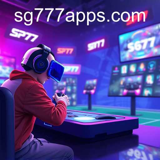 The Evolution of SG777 Apps: A 2026 Perspective