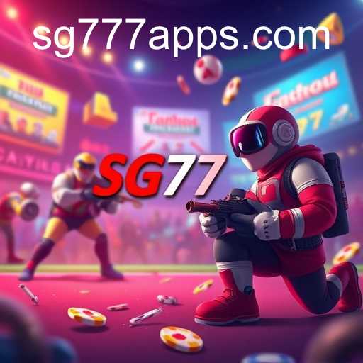 The Impact of SG777 Apps on Online Gaming
