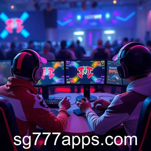 The Online Gaming Surge