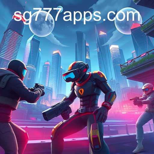 SG777 Apps Revolutionizes Gaming Experience