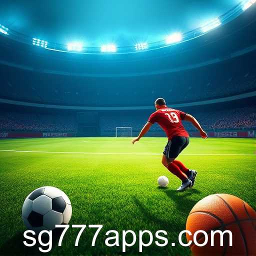 The Evolution of SG777 Apps in Gaming