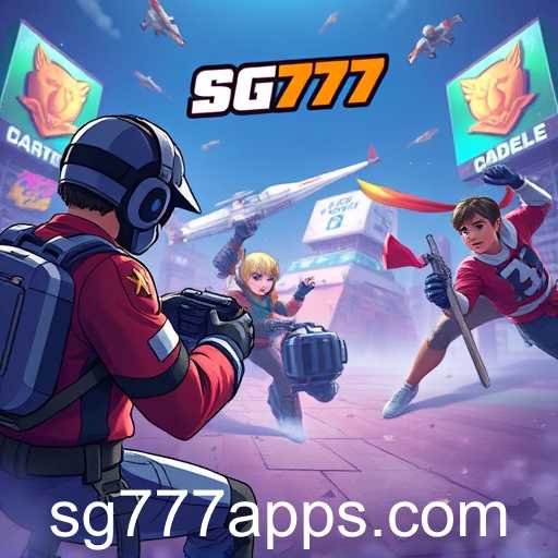 The Rise of SG777 Apps: Revolutionizing Online Gaming
