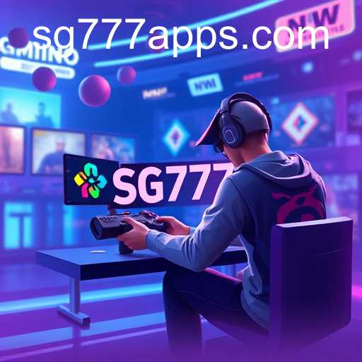 The Rise of SG777 Apps in the Gaming Industry
