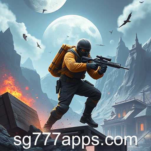 Gaming Surge: SG777 Apps Leads in Innovation