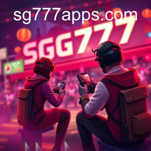 The Rising Popularity of SG777 Apps