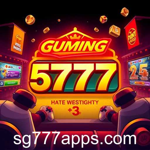 SG777 Apps: Revolutionizing Online Gaming